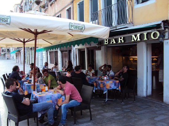 Bar Mio